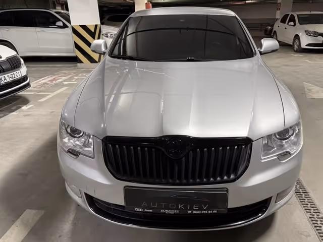 Skoda Superb 2013, Київ, $10 000 - зображення 3