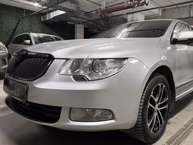 Skoda Superb 2013, Київ, $10 000 - зображення 5