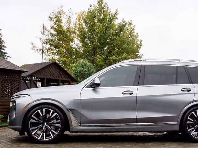 BMW X7 2024, Одеса, $70 000 - зображення 4