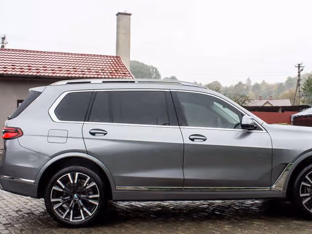 BMW X7 2024, Одеса, $70 000 - зображення 3