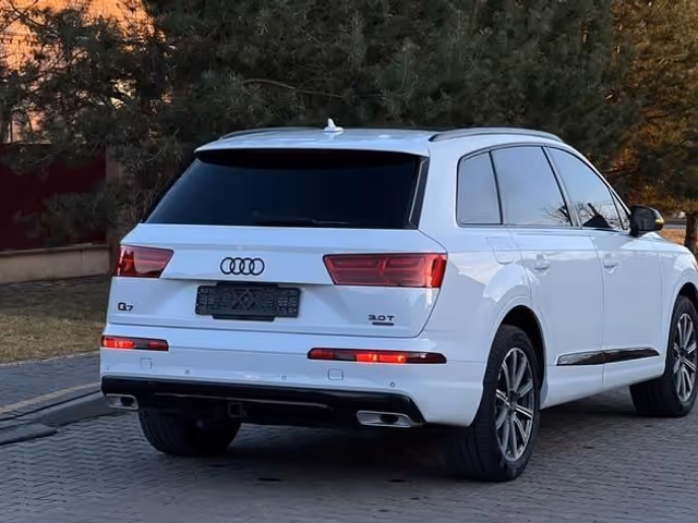 Audi Q7 2017, Одеса, $20 000 - зображення 3