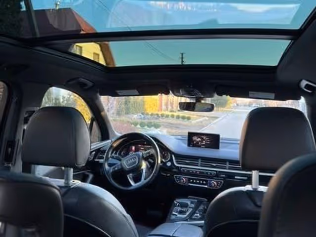 Audi Q7 2017, Одеса, $20 000 - зображення 4