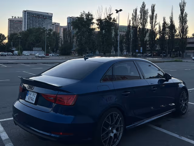 Audi A3 2015, г. Киев, $12 500 - изображение 3