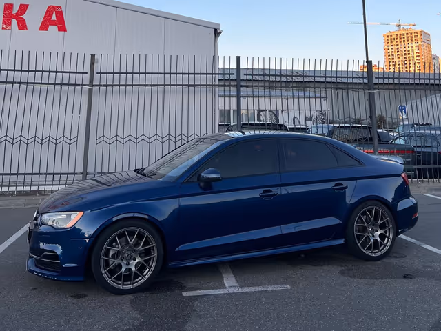 Audi A3 2015, г. Киев, $12 500 - изображение 2