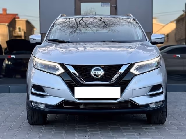 Nissan Rogue Sport 2022, Одеса, $12 000 - зображення 2