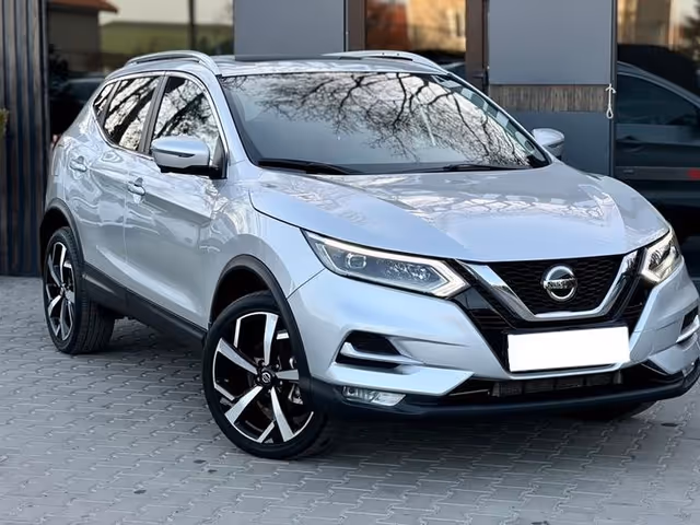Nissan Rogue Sport 2022, Одеса, $12 000 - зображення 3