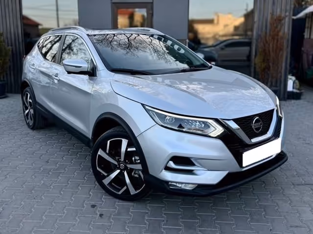 Nissan Rogue Sport 2022, Одеса, $12 000 - зображення 5