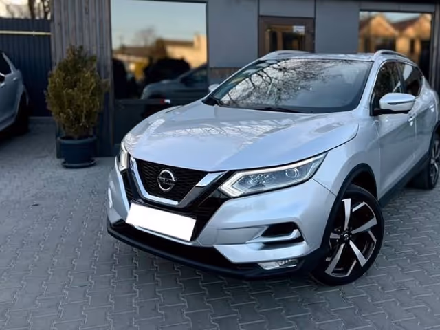 Nissan Rogue Sport 2022, Одеса, $12 000 - зображення 4