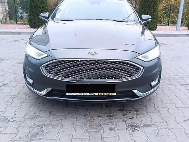 Ford Fusion USA 2018, Одеса, $12 000 - зображення 2