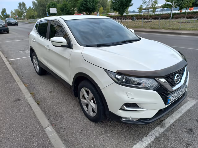 Nissan Qashqai 2020, Черкаси, $17 000 - зображення 3