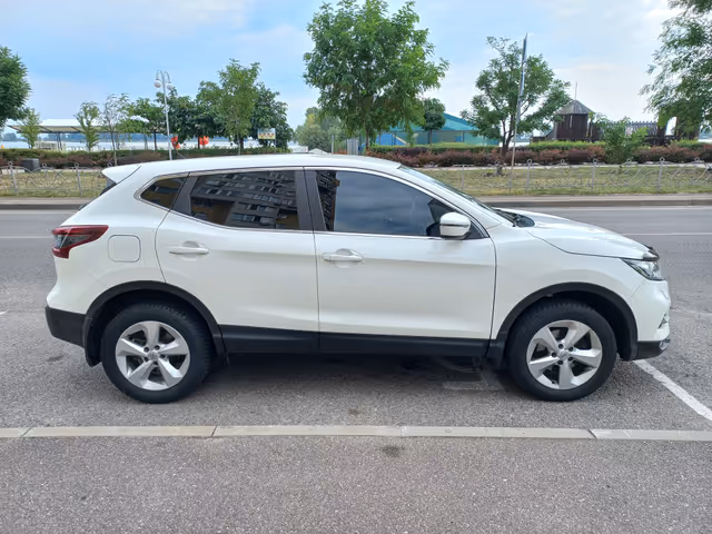 Nissan Qashqai 2020, Черкаси, $17 000 - зображення 4