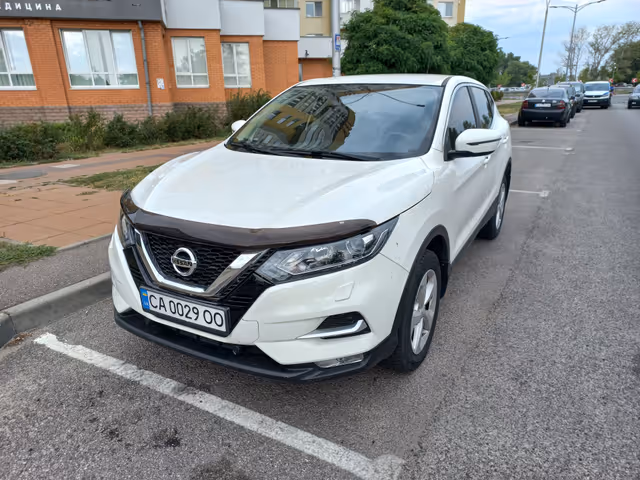 Nissan Qashqai 2020, Черкаси, $17 000 - зображення 2
