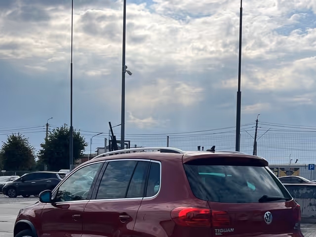 Volkswagen Tiguan 2015, Біла Церква, $15 999 - зображення 4