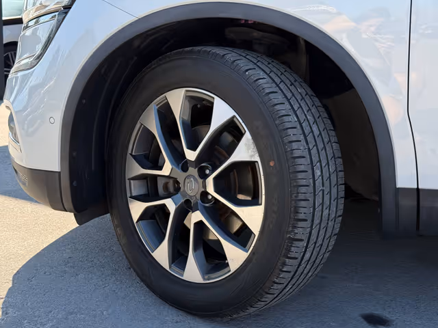 Renault Samsung QM6 2017, Рівне, $17 900 - зображення 5