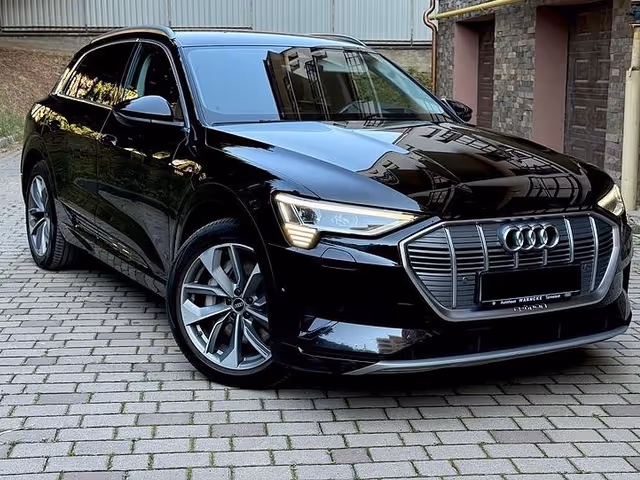Audi e-tron 2021, Одеса, $22 000 - зображення 2
