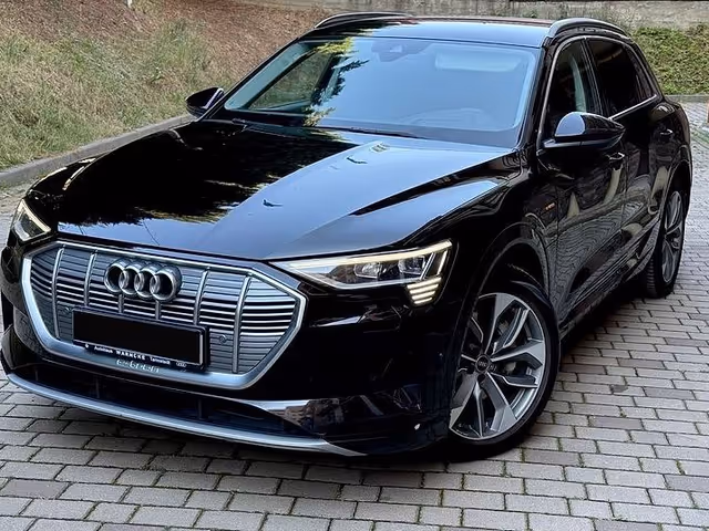 Audi e-tron 2021, Одеса, $22 000 - зображення 4