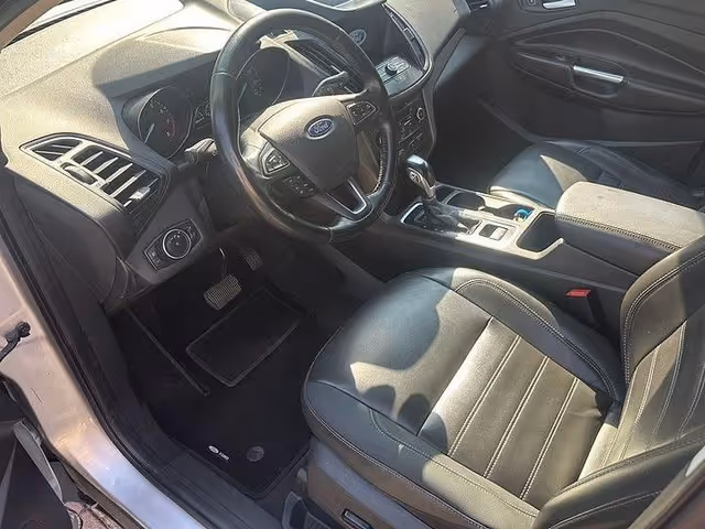 Ford Escape 2019, Одеса, $13 500 - зображення 4