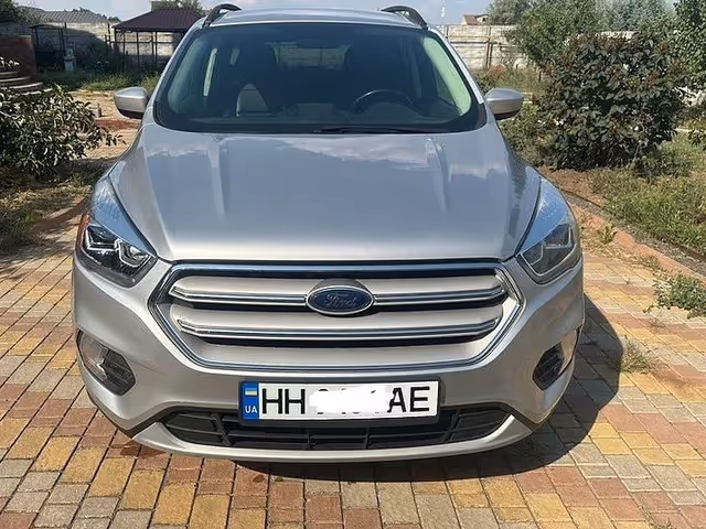 Ford Escape 2019, Одеса, $13 500 - зображення 2