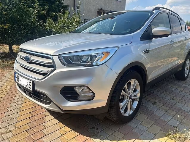 Ford Escape 2019, Одеса, $13 500 - зображення 1