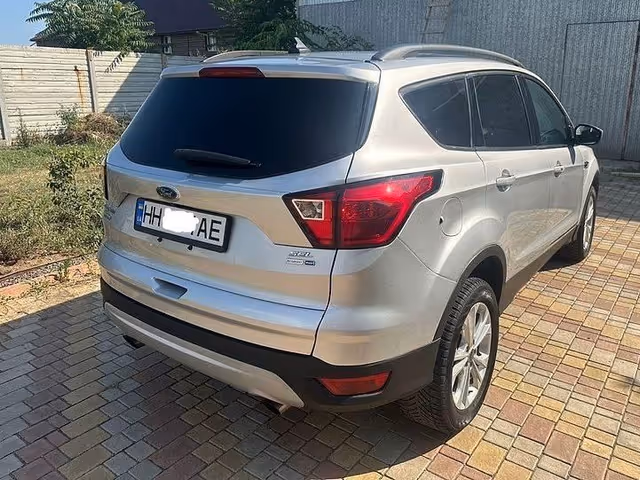 Ford Escape 2019, Одеса, $13 500 - зображення 3