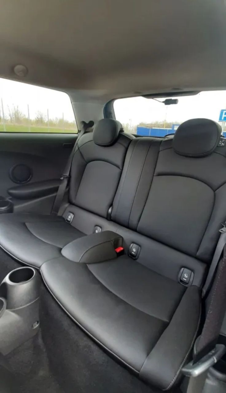 Mini Hatch - фото 13