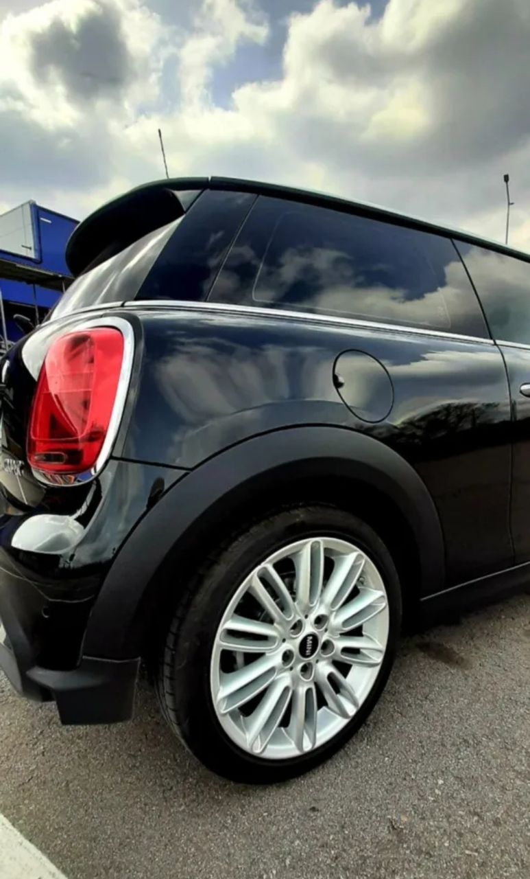 Mini Hatch - фото 9