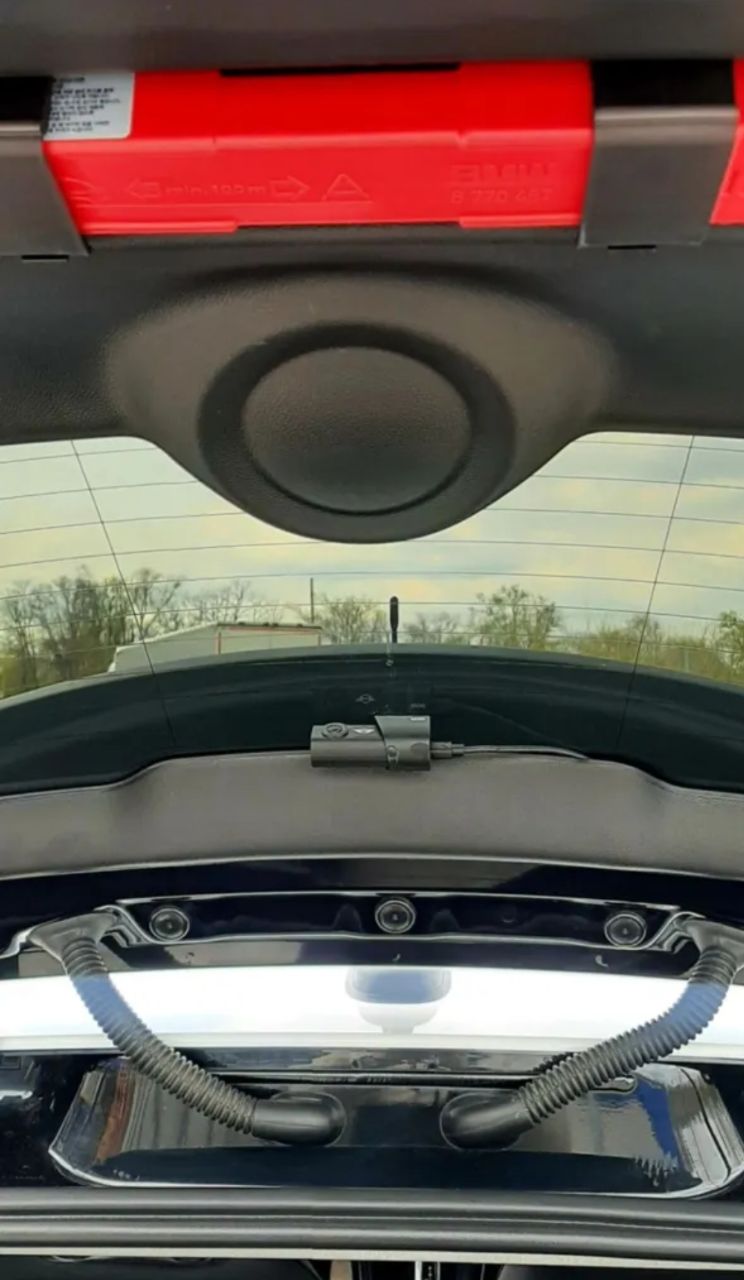 Mini Hatch - фото 15