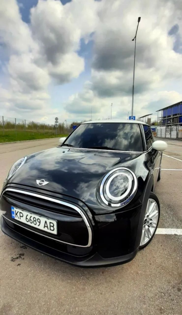 Mini Hatch - фото 2