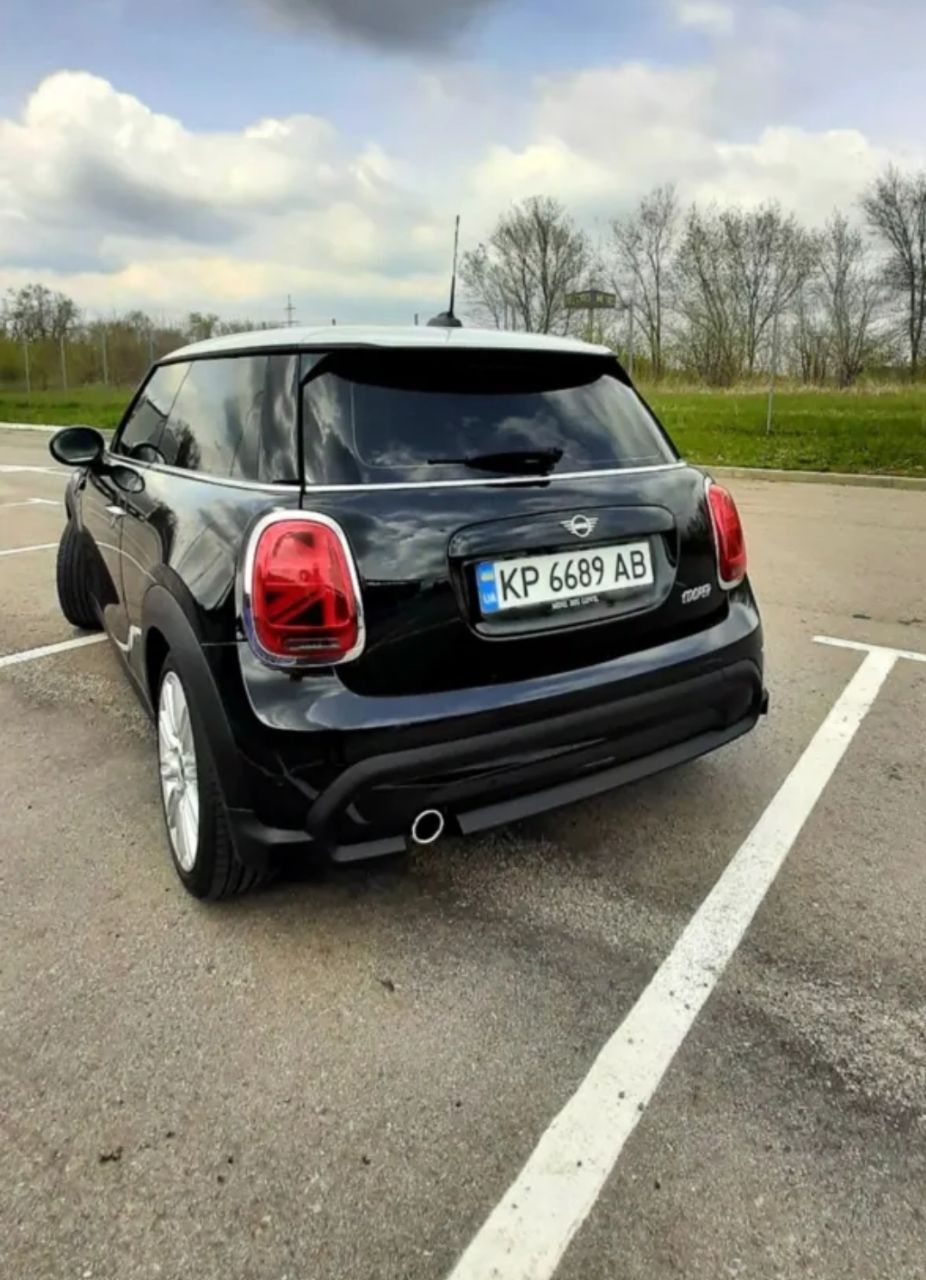 Mini Hatch - фото 5