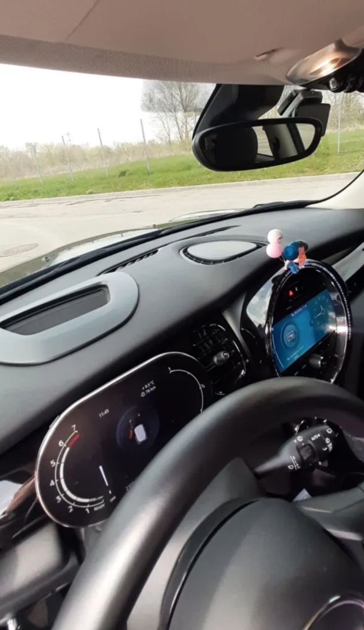 Mini Hatch - фото 14