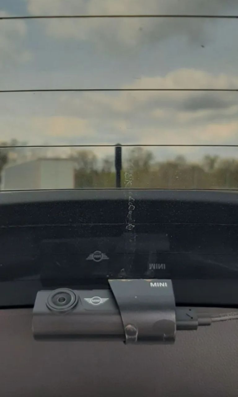 Mini Hatch - фото 10