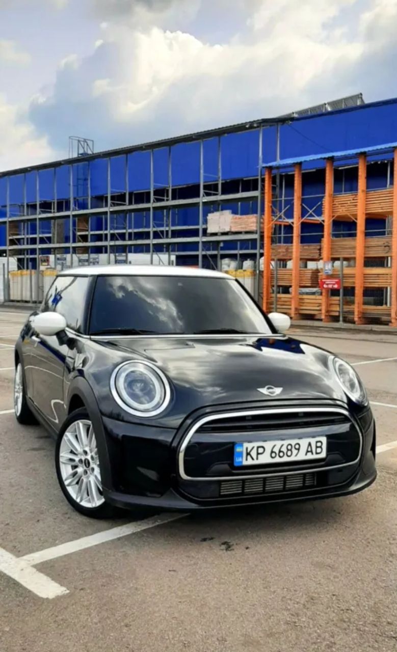 Mini Hatch - фото 3