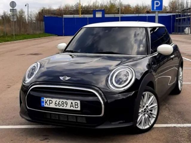 Mini Hatch - зображення 4