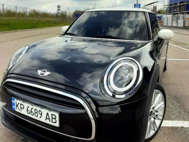 Mini Hatch - зображення 2