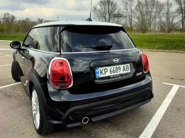 Mini Hatch - зображення 5