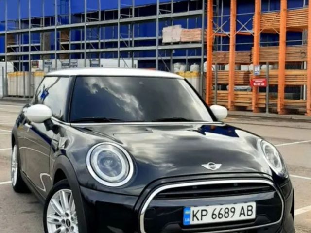 Mini Hatch - зображення 3
