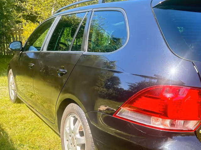 Volkswagen Golf 2012, Київ, $6 400 - зображення 2