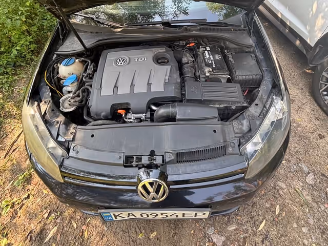 Volkswagen Golf 2012, Київ, $6 400 - зображення 5
