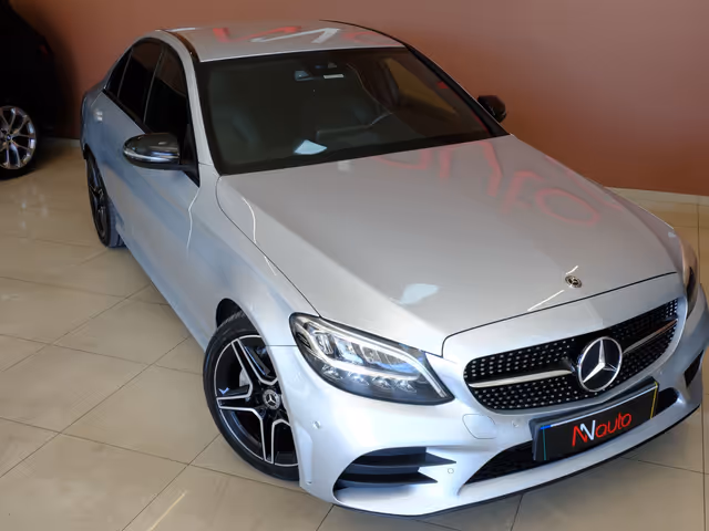 Mercedes-Benz C-Класс 2018, Одеса, $23 900 - зображення 4