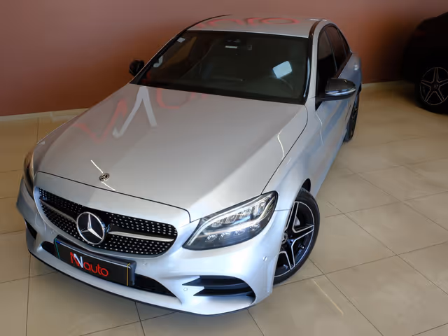 Mercedes-Benz C-Класс 2018, Одеса, $23 900 - зображення 2