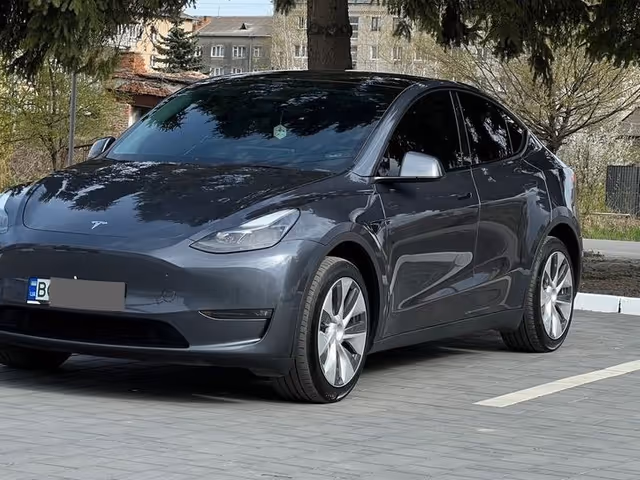 Tesla Model Y 2023, Одеса, $19 000 - зображення 3
