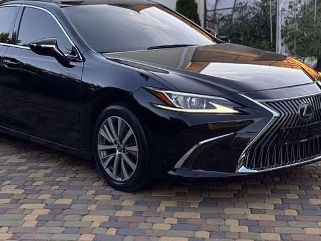 Lexus ES - зображення 3