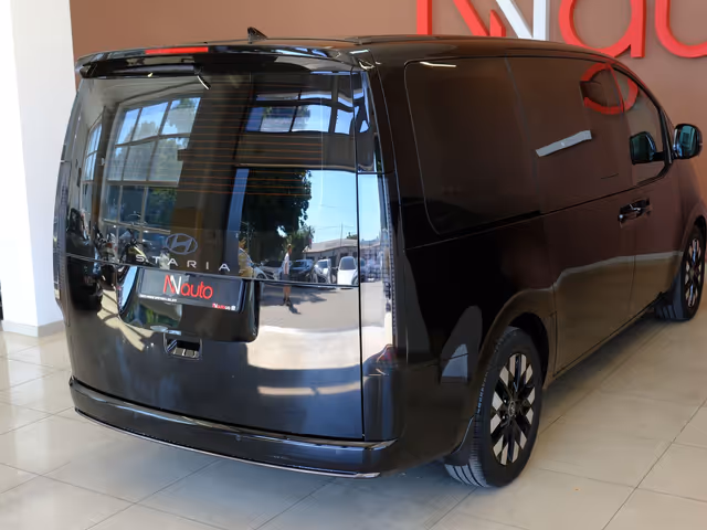 Hyundai Staria - зображення 5