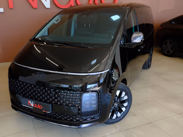 Hyundai Staria - зображення 2