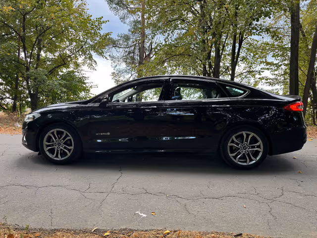 Ford Fusion USA 2018, Київ, $16 000 - зображення 2