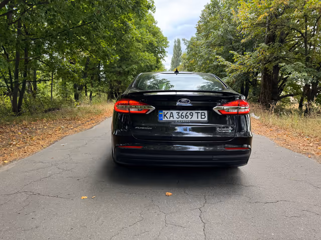 Ford Fusion USA 2018, Київ, $16 000 - зображення 5