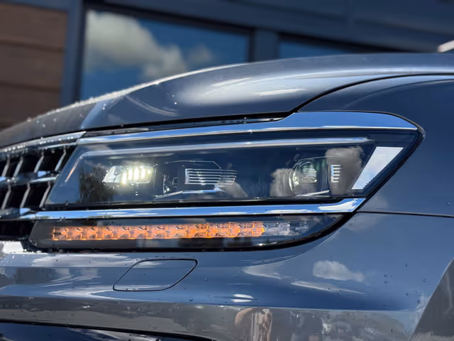 Volkswagen Tiguan 2021, Рівне, $18 900 - зображення 4