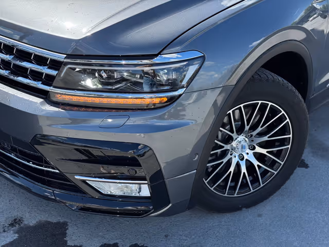 Volkswagen Tiguan 2021, Рівне, $18 900 - зображення 3
