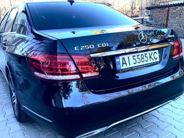 Mercedes-Benz E-Класс 2013, Ірпінь, $18 900 - зображення 4