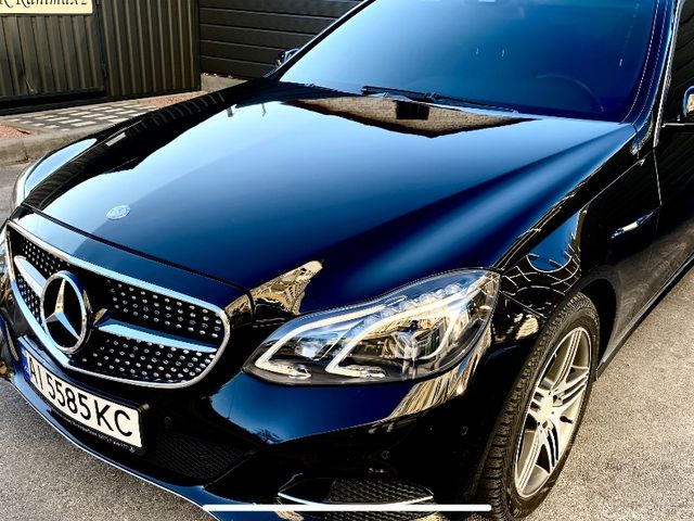 Mercedes-Benz E-Класс 2013, Ірпінь, $18 900 - зображення 2